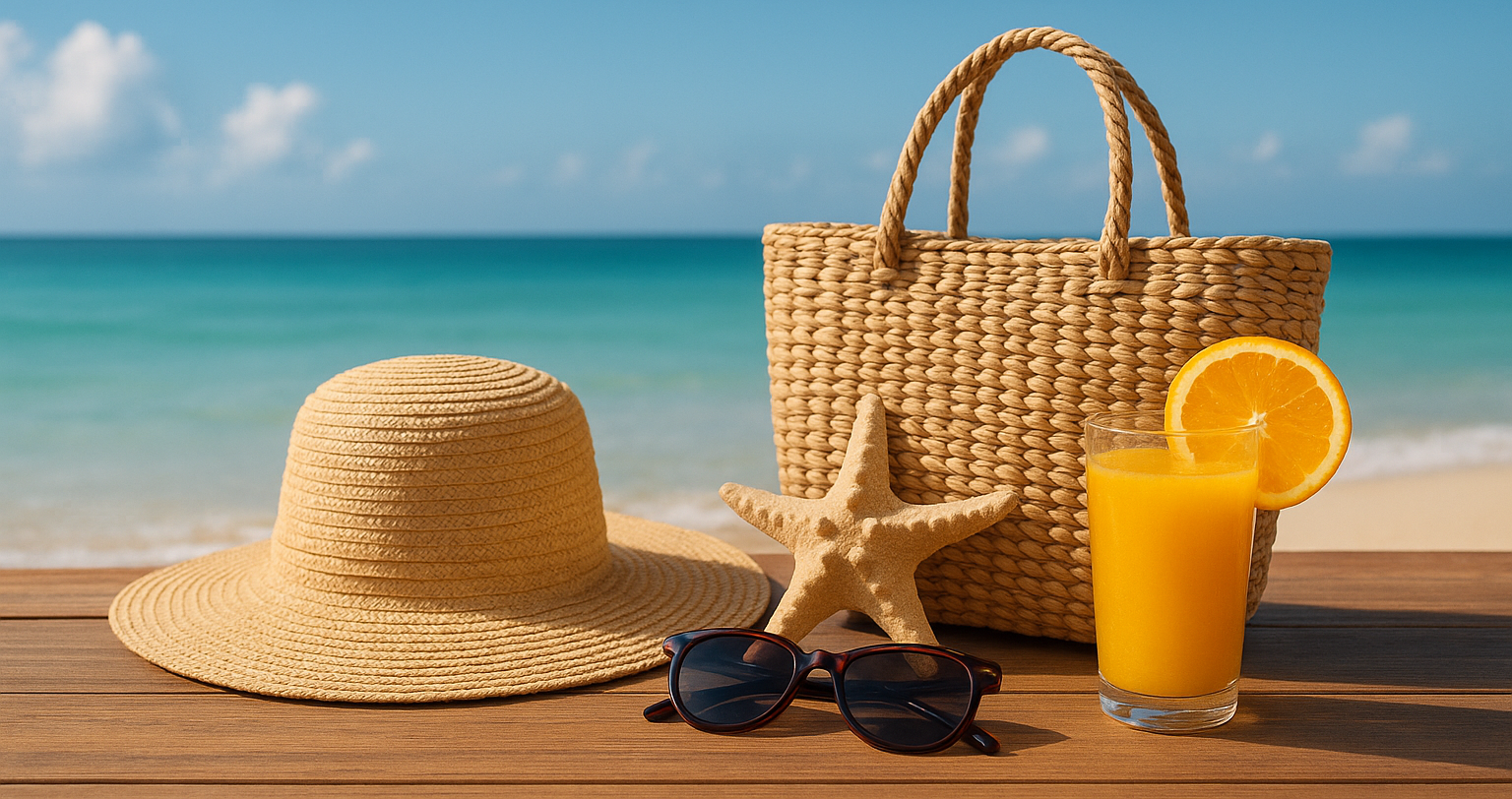 💡福利厚生紹介！夏季休暇について