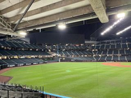 札幌オフィスからほど近いエスコンフィールド！