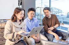 新規事業立ち上げ！営業スキルを磨いて同世代に差をつけたい学生募集！