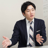 Keisuke Suzuki