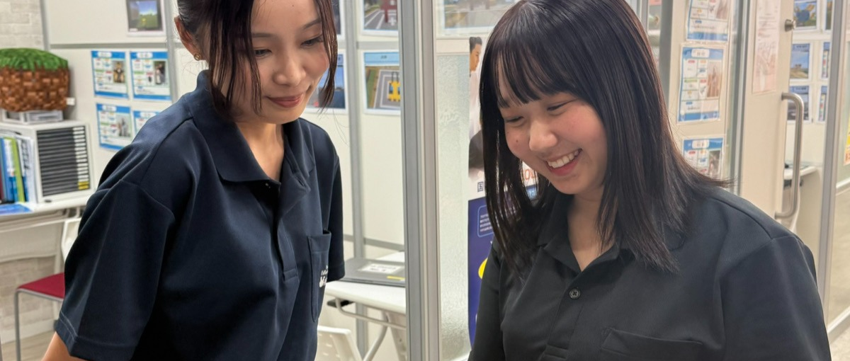 教育×エンターテイメント×テクノロジー！あなた色の教室を創りあげませんか？