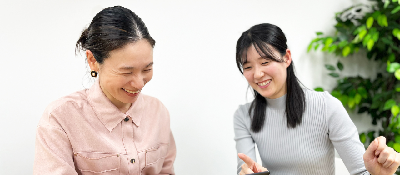 ナリコマのさらなる成長のカギ「ブランディング」に込めた想いとは？〈後編〉｜デジタルマーケティングチーム対談