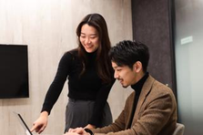 人材領域のご経験がない方も歓迎｜スタートアップの課題解決するコンサルタント