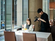 東京を拠点に、全国さまざまな場所へ取材にいっています。
