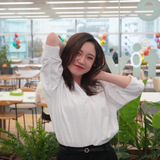 小玉 彩華