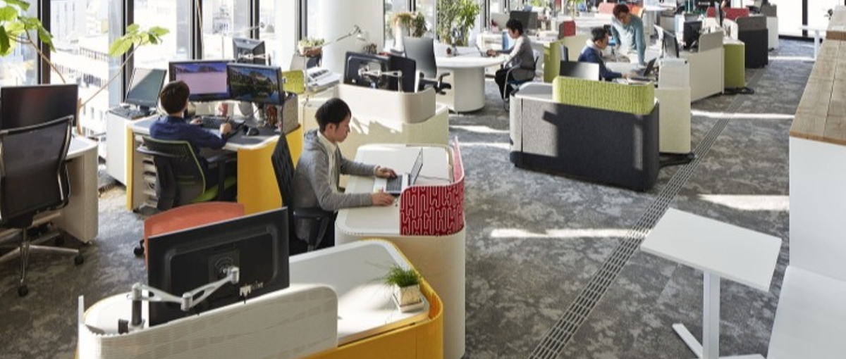 大阪！C#×Oracle｜パッケージカスタマイズSE募集