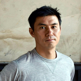 Yoshihiko Haruyama