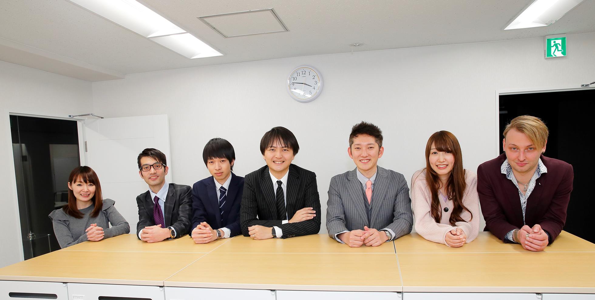 サーバーエンジニア、ネットワークエンジニアを志す仲間を待っています！ - Sola株式会社のインフラエンジニアの採用 - Wantedly