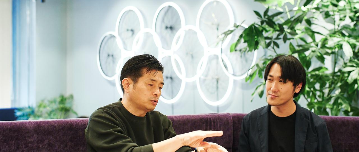 大企業の０→１を生み出すために制度設計からの見直しが必要だ！