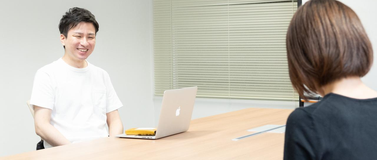 一通り開発経験を積んだアナタへ｜自社システム開発のネクプロで挑戦しませんか