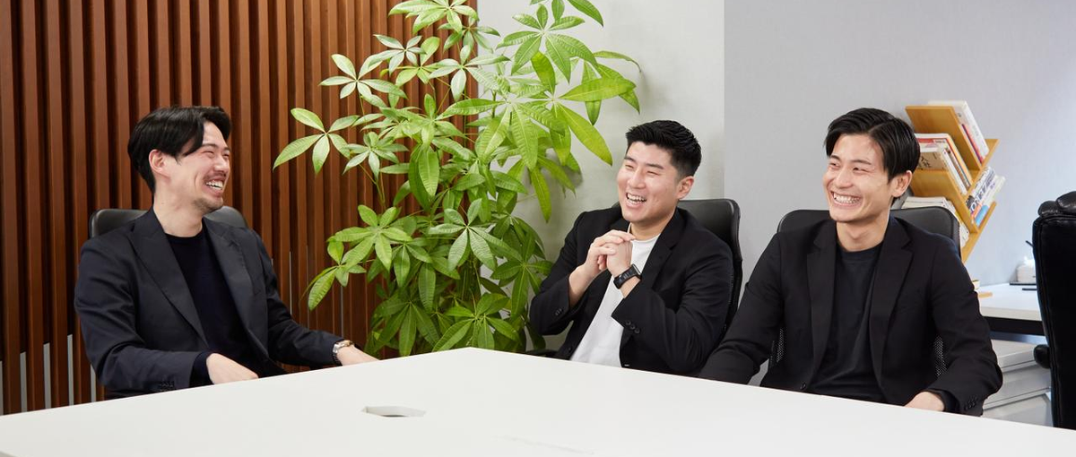 ボードメンバー募集！未来の幹部として会社を盛り上げよう！