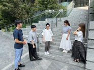 オープンな対話が、ヒプスターのカルチャー