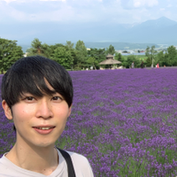 原 昭洋さんのプロフィール