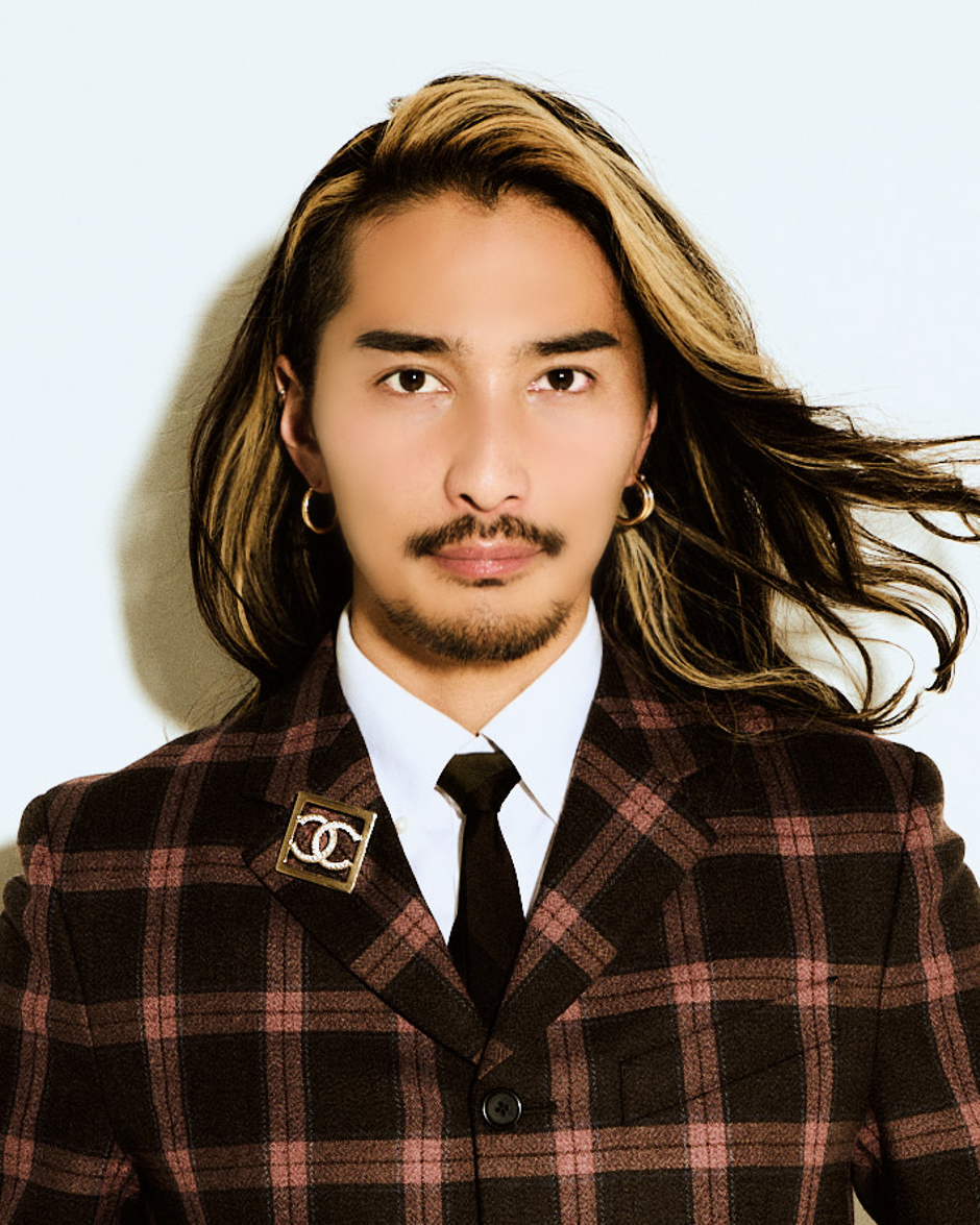 社長 × インフルエンサー」の先駆者 SNS総フォロワー50万人を超えるCEO