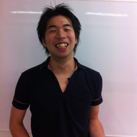 金子 浩司さんのプロフィール