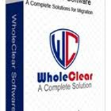 WholeClear PST to MBOX  Converter