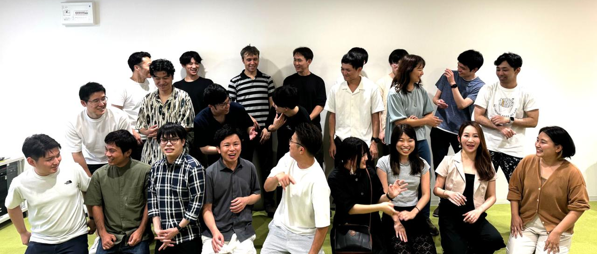 React Nativeアプリ開発／フレキシブルな環境で多角的に活躍可能！