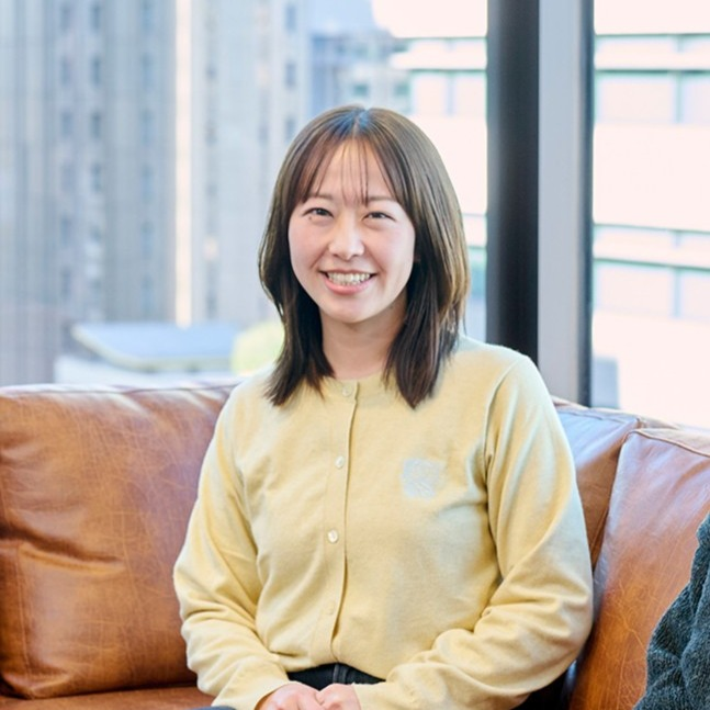 Aoba Hiraoka