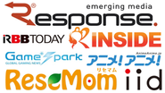 現在21ジャンルで80以上のメディアを運営。クルマ、IT、ゲーム、映画、アニメ、教育など様々な一線級の専門家が集う会社です