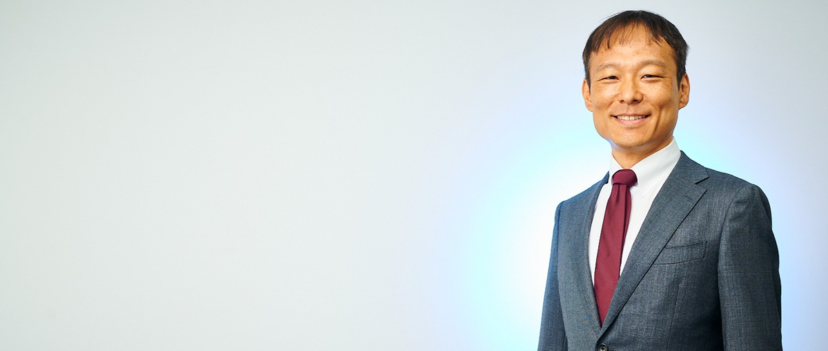 グローバルマーケットの開拓者を募集！