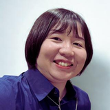 HIROMI YUNOHARA