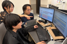 経験ゼロでも半年でメガヒット商品開発。自社サービスのマーケター！