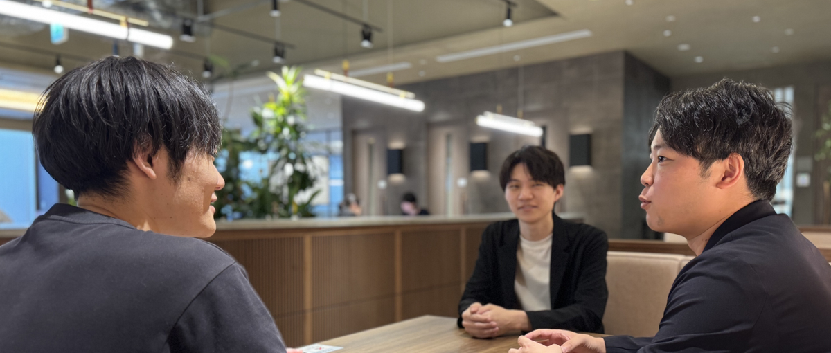 1→10フェーズの事業拡大を担う営業コンサルタントを募集！！