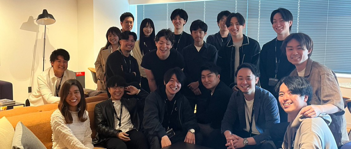  社内エンジニアとして自由な働き方を実現しませんか？経験を積みたい方募集!