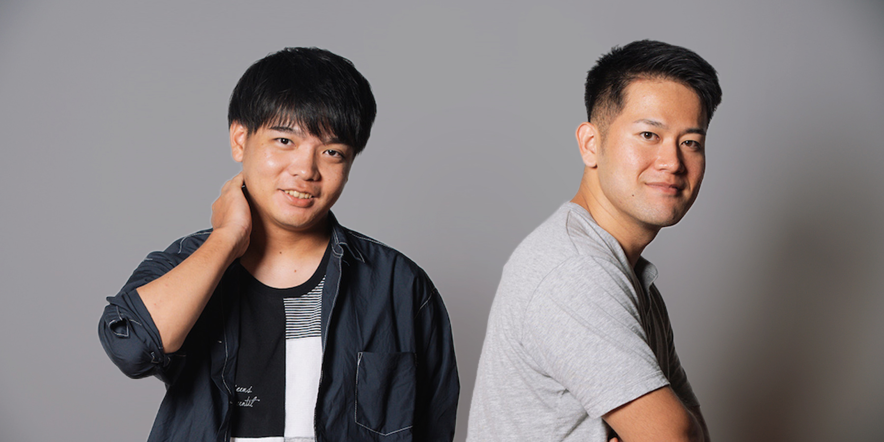 【サイダスの裏監督!?】情シス2人にインタビュー