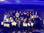 インターンも年4回、昇給・昇格機会あります！最大15万の役職手当あり！