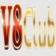 Cổng Game Bài Uy Tín V8Club