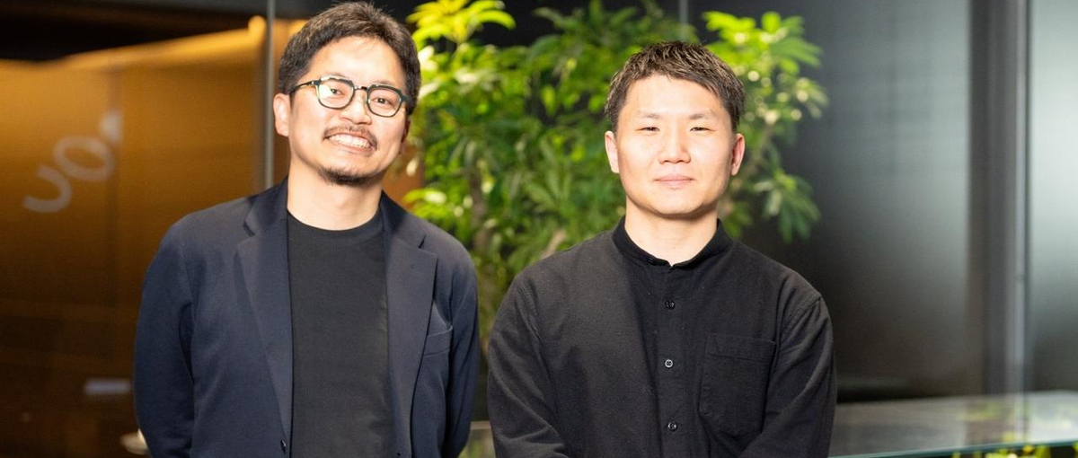 音響センシング技術×AI活用事業のバックエンドエンジニアを募集！！