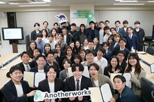 新卒入社大歓迎！／多様な働き方を通して誰もが複業を通して挑戦出来る社会へ
