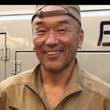 藤森潔