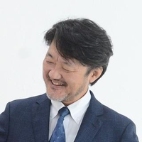 五十嵐 晃さんのプロフィール