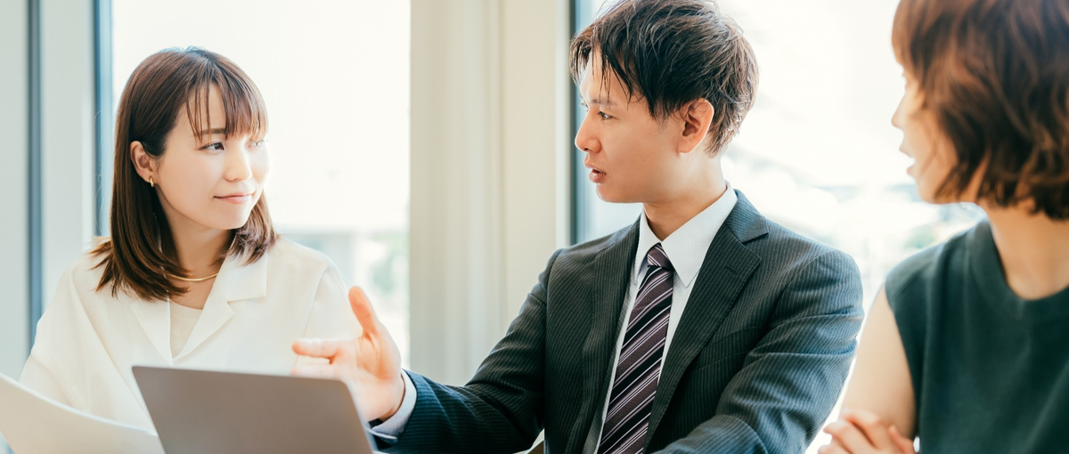 フルスタックエンジニア募集｜Go / Next.js 