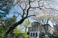 渋谷駅からも近く、青山学院大学も近くにありロケーションは最高です。