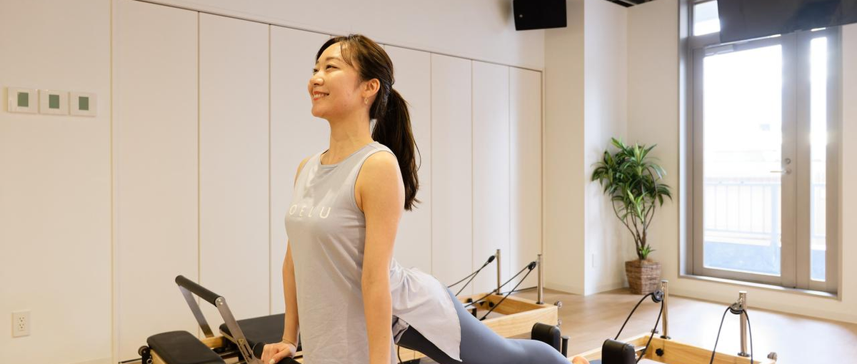 レッスン受け放題！働きながら自分自身も健康に美しくなりませんか？