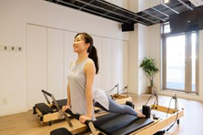 レッスン受け放題！働きながら自分自身も健康に美しくなりませんか？