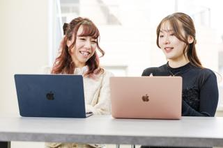 販売職経験者集まれ！トーク力が武器になる！ライブ配信スタッフ募集｜