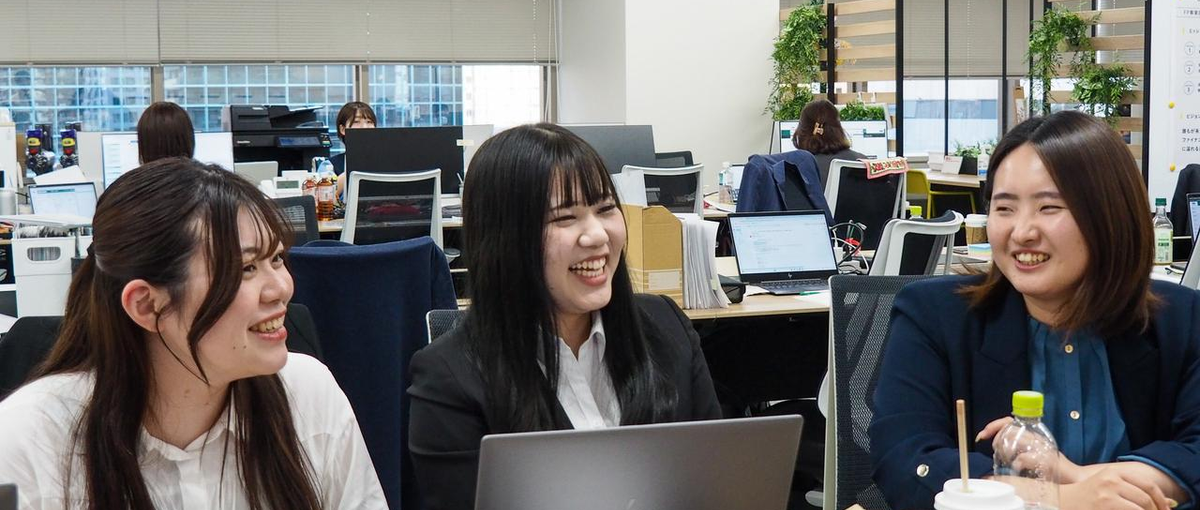 成果だけじゃない営業を｜継続支援で人生に深く伴走するFPに挑戦しませんか？