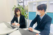 大学１・２年生募集！年商数千万ベンチャーで経営に挑戦してみませんか？