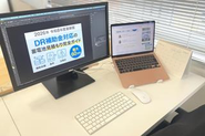 難しい制度や情報も、デザインの力で伝わる一枚に。Photoshopを使い、お客様の目に留まるサムネイルを丁寧に制作しています。