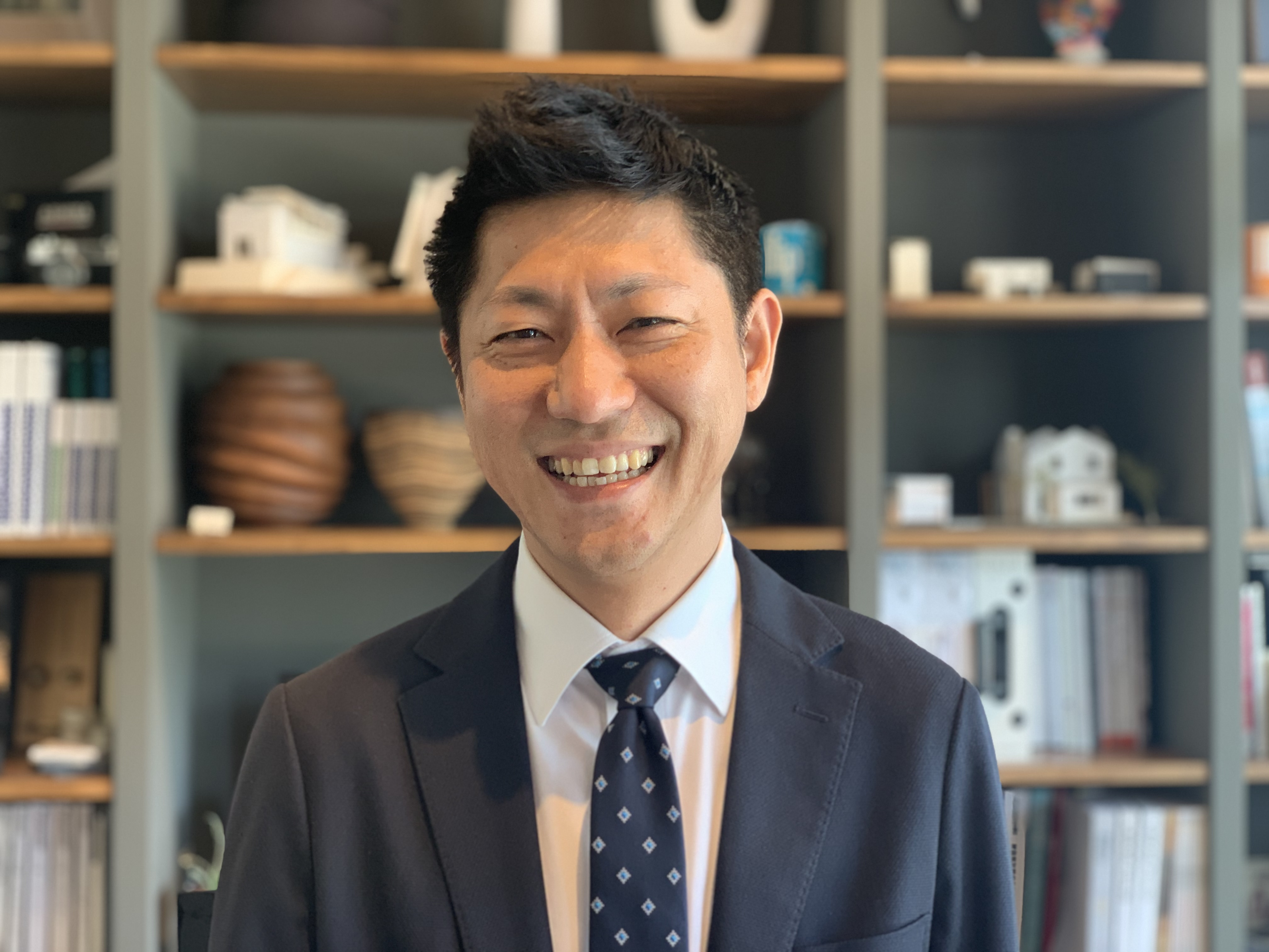 39歳新社長が就任。リノベーション・不動産業界に変革を起こすためのFINDの道標とは。