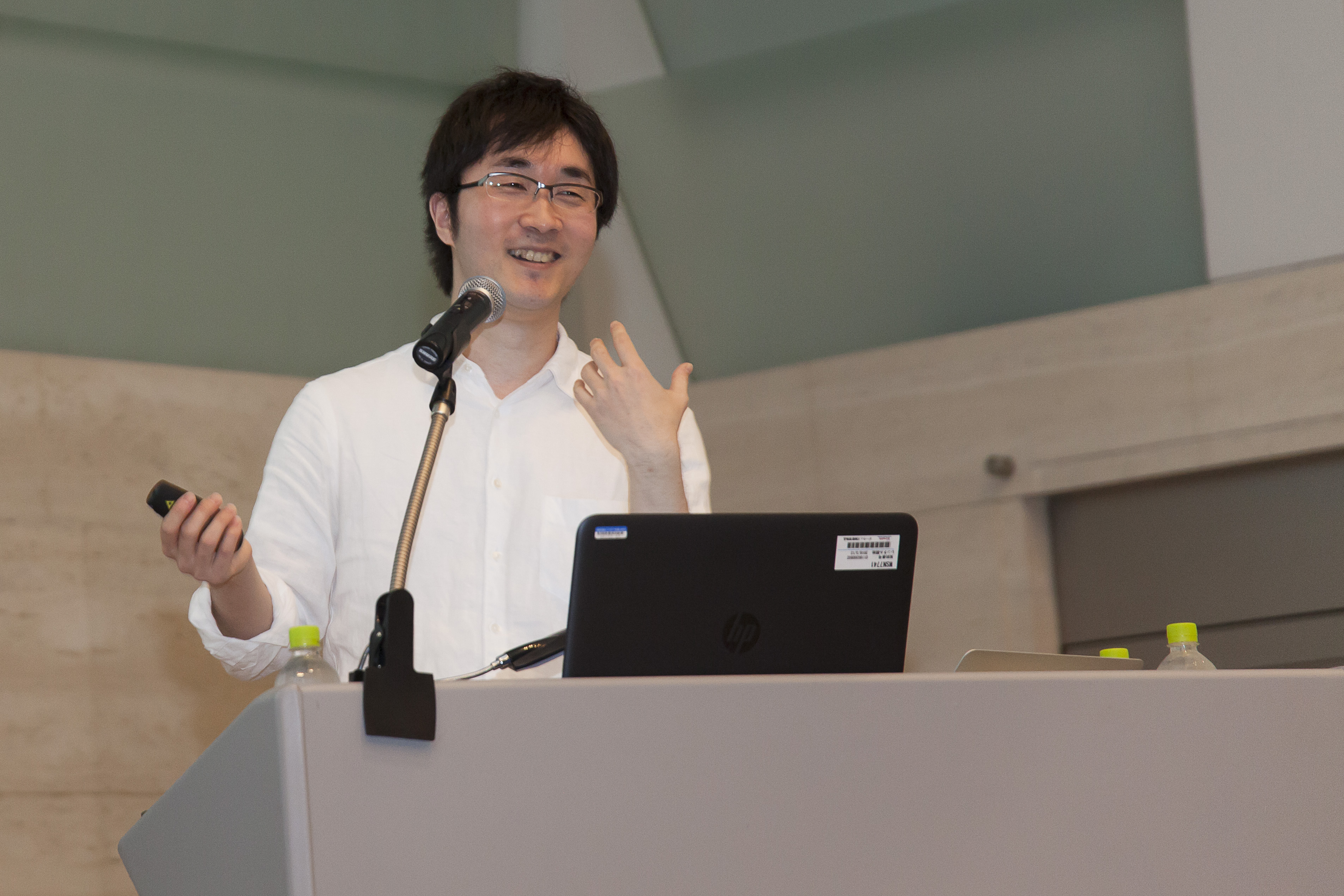 ビーウィズ株式会社様の社員総会にてCTOの有馬が自然言語処理✕AIのミライをお話いたしました！