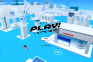 PLAY Honda e