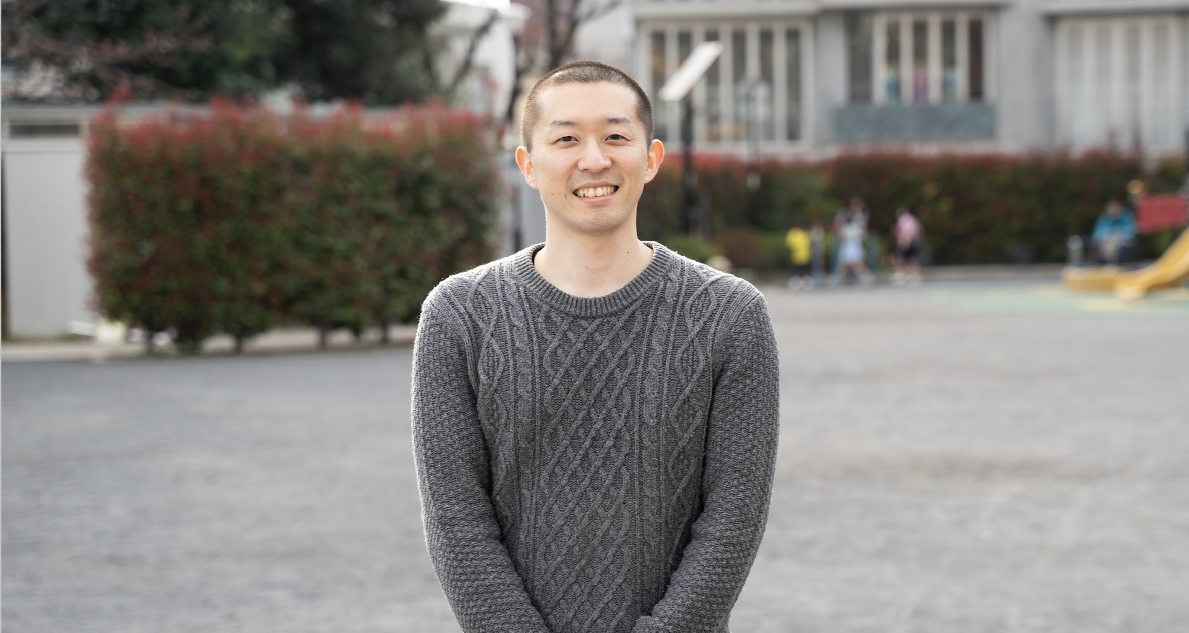 【社員インタビュー】チームリーダーも担当するディレクターに入社のきっかけを聞いてみました！