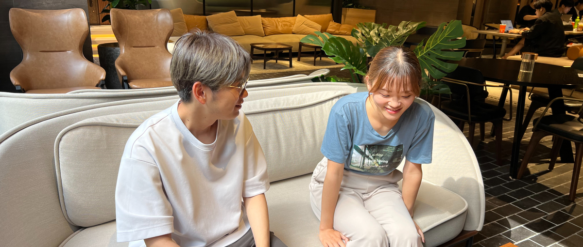 営業職の長期インターン|ビジネスを作り出す経験をしませんか。