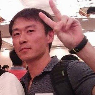 Teruaki Kinoshita