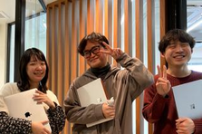 Java/PHP/Rubyなど開発言語をもっと学びたいかた、一度話そう！